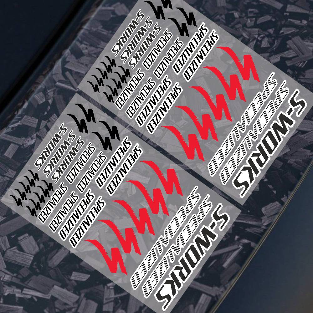 1pc Stickers Moto Sticker Auto - Laptop Accessories Wallpaper avis et prix