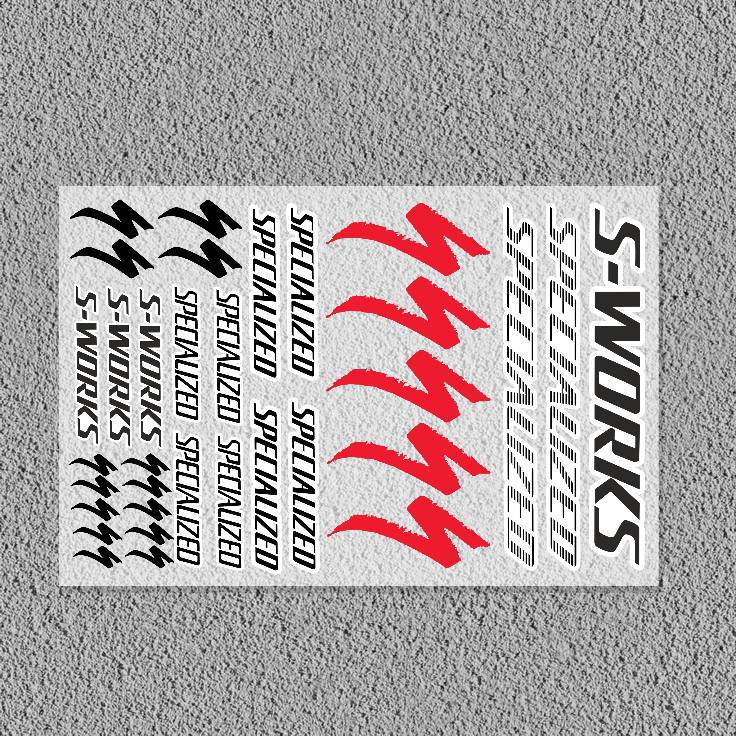 1pc Stickers Moto Sticker Auto - Laptop Accessories Wallpaper avis et prix