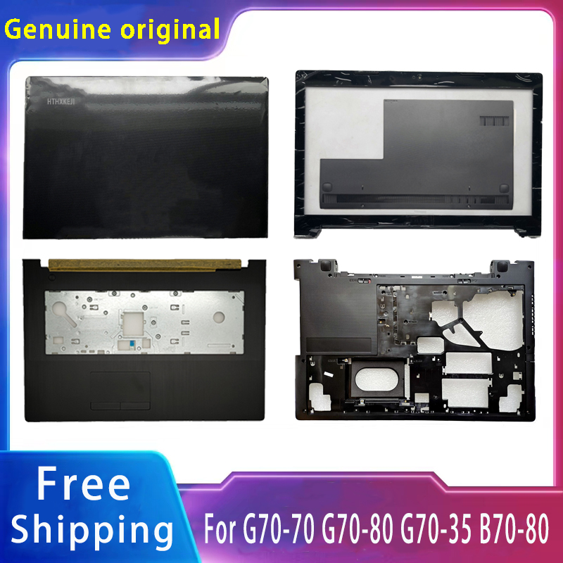 New For Lenovo G70-70 G70-80 G - Laptop Accessories Cover avis et prix