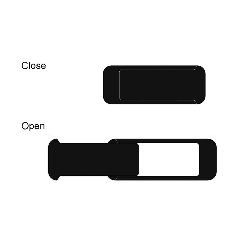2/4Pcs Webcam Cover Shutter Ma - Laptop Accessories Cover avis et prix