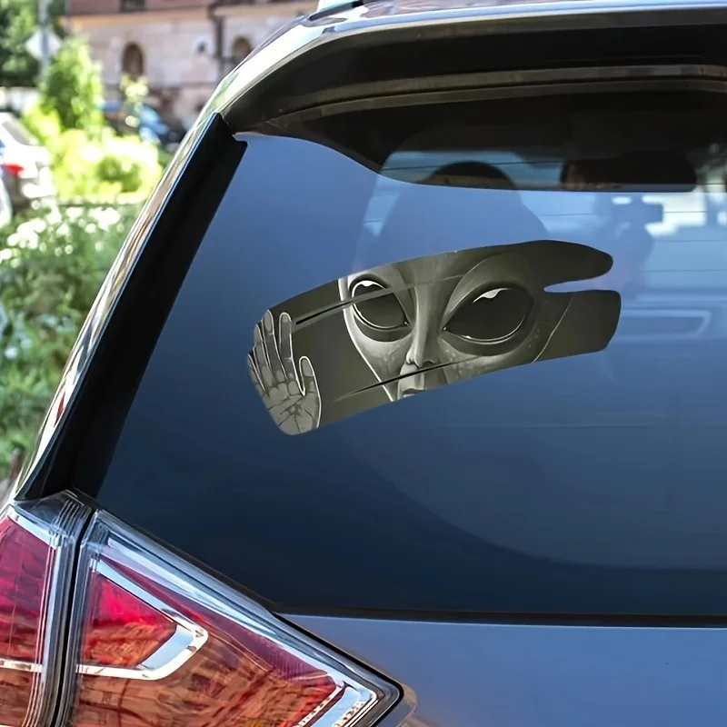 Car Stickers Cool Self-Adhesiv - Laptop Accessories Cool avis et prix
