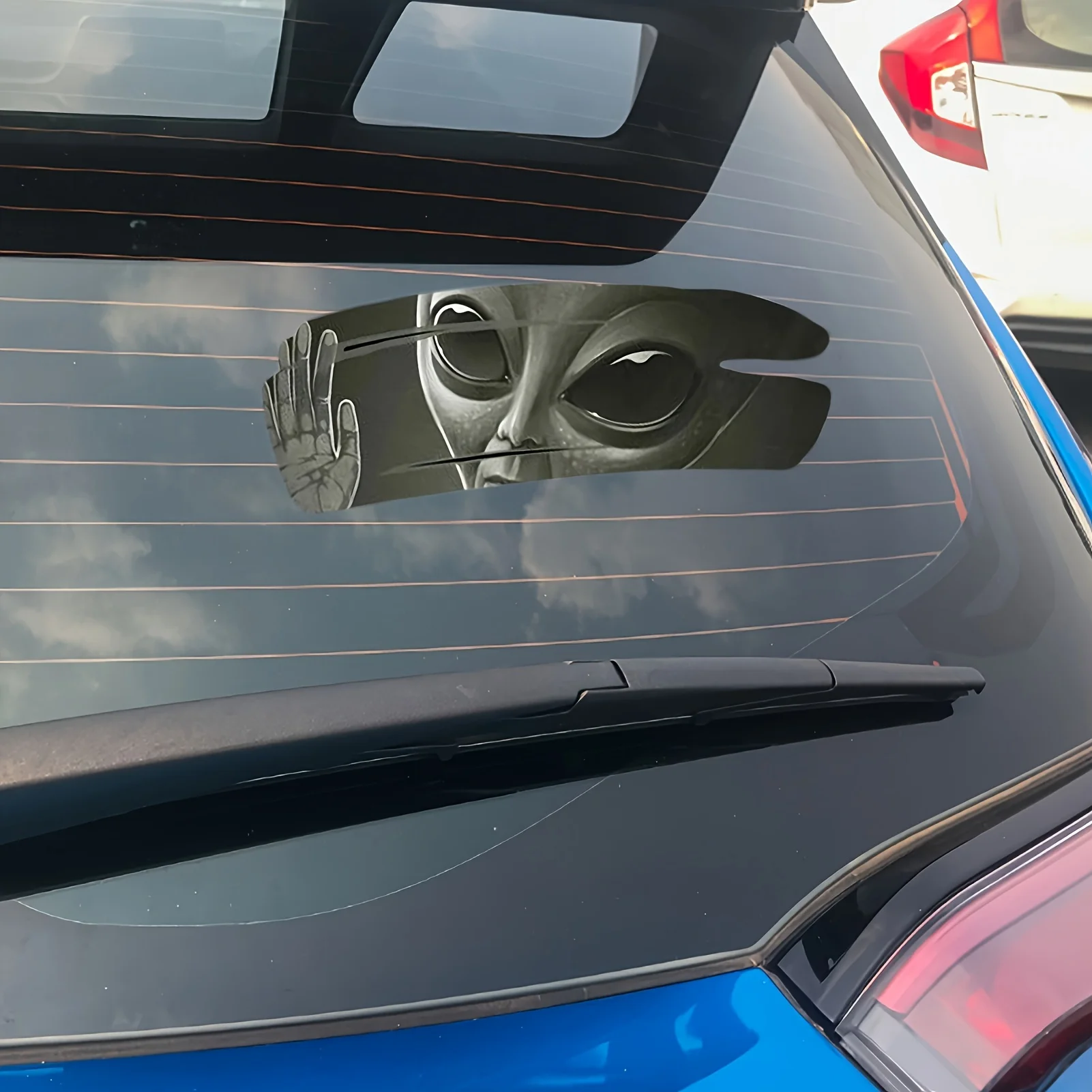 Car Stickers Cool Self-Adhesiv - Laptop Accessories Cool avis et prix