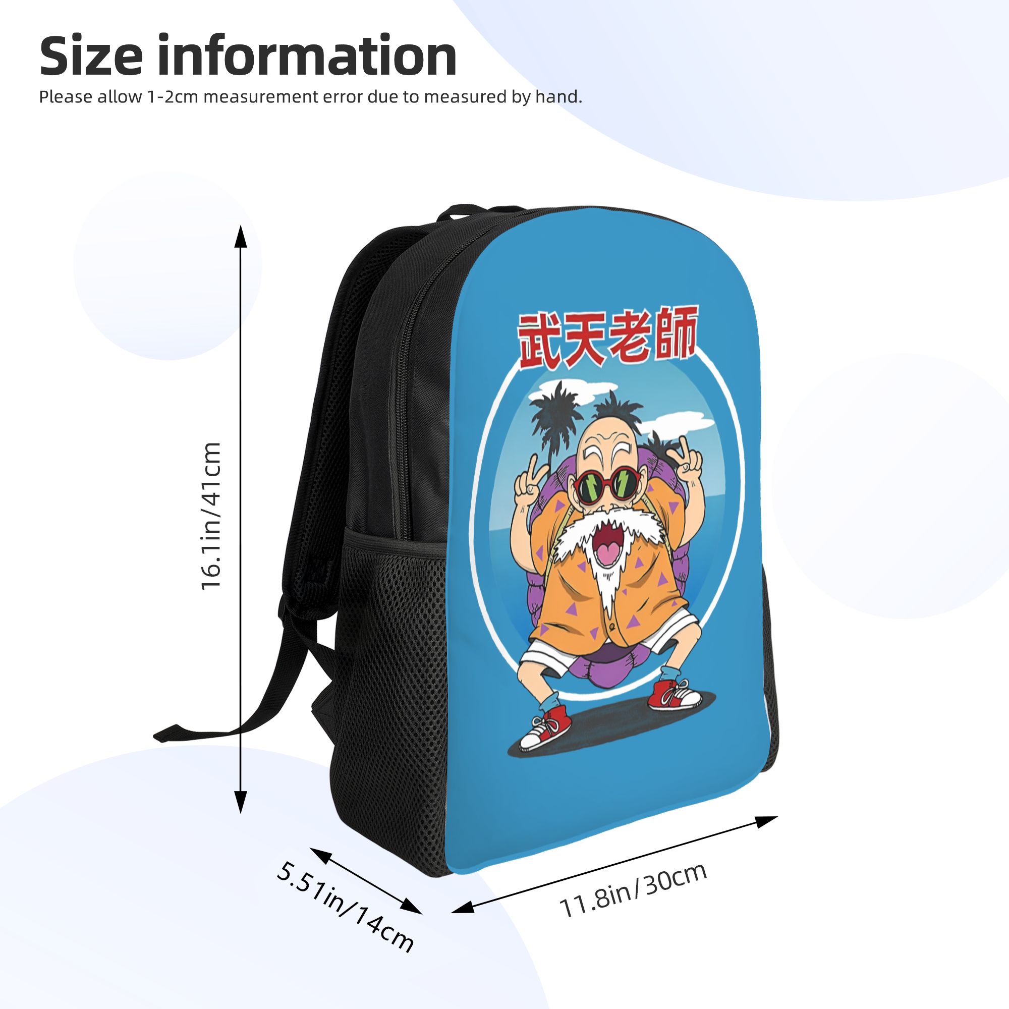 3D Print D-Dragon B-Ball Maste - Laptop Accessories Cool avis et prix