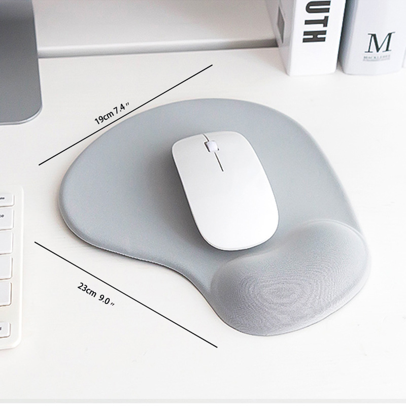 Cute Wrist Guard Silica Gel Su - Wrist Rest Gel avis et prix
