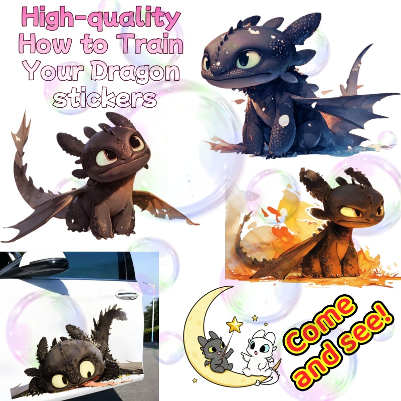 Dragon tamer expert, cute and  - Laptop Original Accessories avis et prix