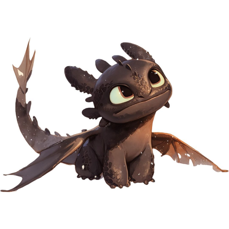 Dragon tamer expert, cute and  - Laptop Original Accessories avis et prix