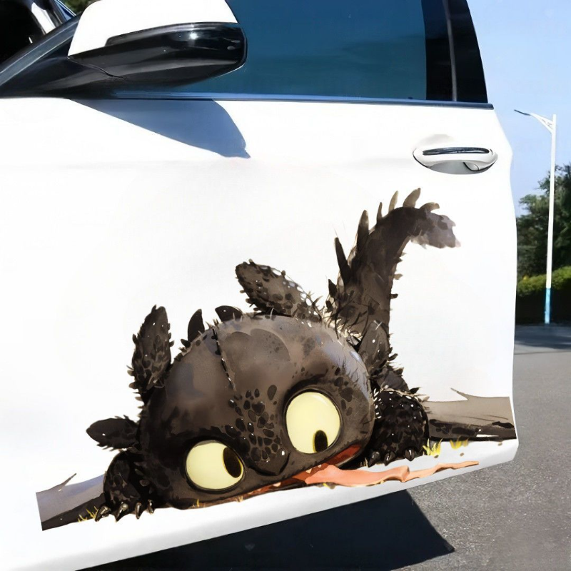 Dragon tamer expert, cute and  - Laptop Original Accessories avis et prix