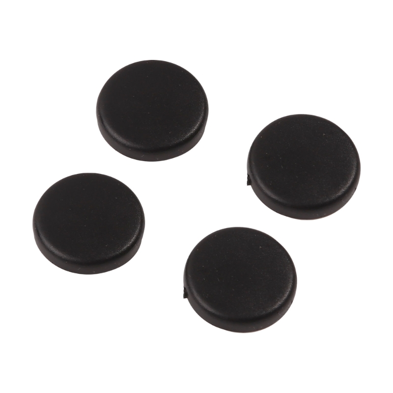 4Pcs/set Replacement Bottom Ru - Laptop Accessories Cover avis et prix