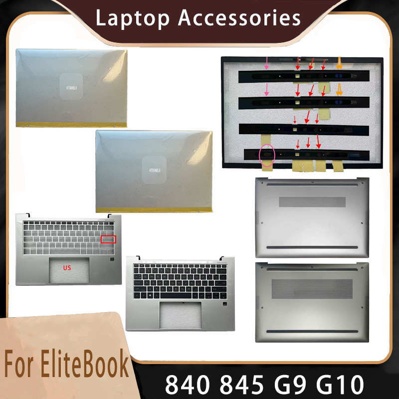 New For HP EliteBook 840 845 G - Laptop Accessories Cover avis et prix