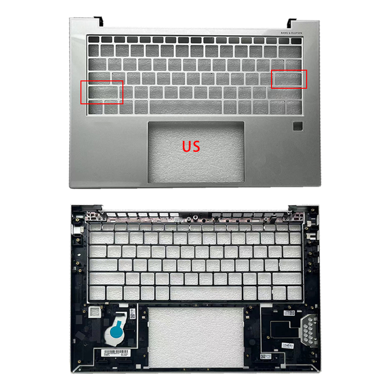 New For HP EliteBook 840 845 G - Laptop Accessories Cover avis et prix