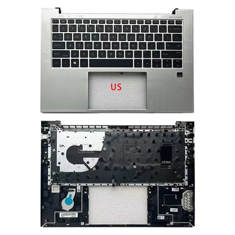 New For HP EliteBook 840 845 G - Laptop Accessories Cover avis et prix