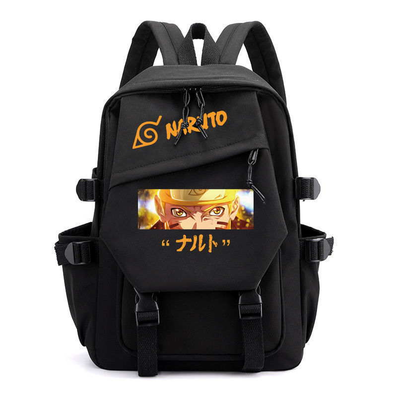 Naruto Sasuke Kakashi Anime Ba - Laptop Editing Accessories avis et prix