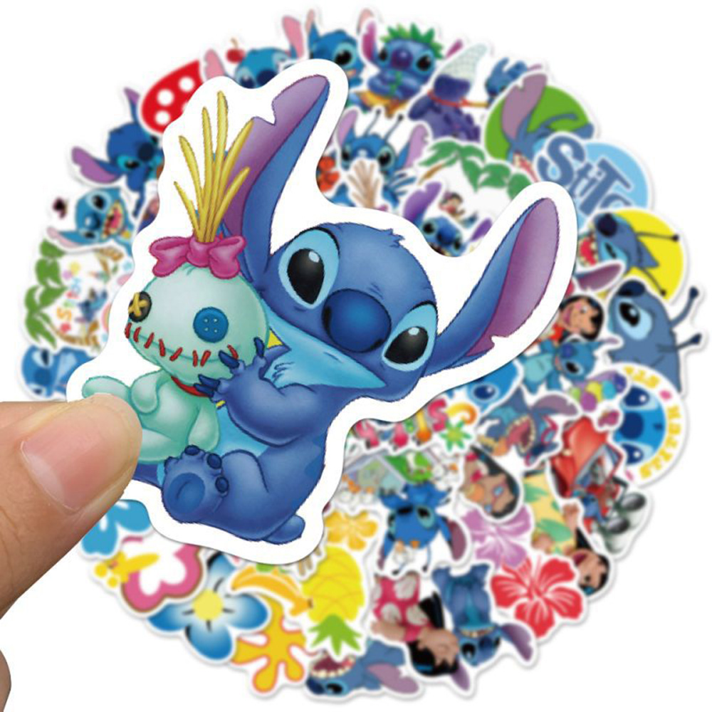 10/30/50/100pcs Disney Cute Ca - Laptop Accessories Kids avis et prix