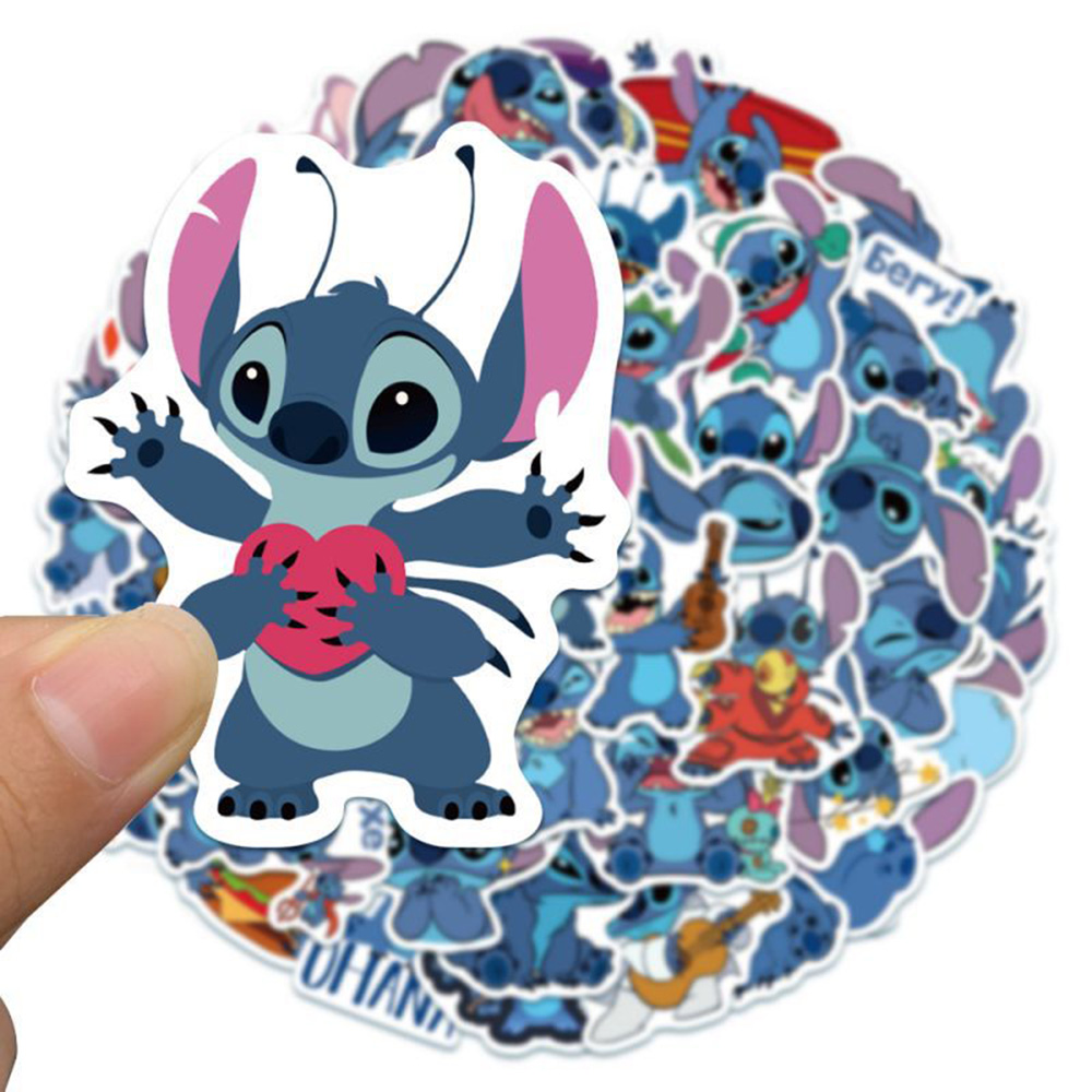 10/30/50/100pcs Disney Cute Ca - Laptop Accessories Kids avis et prix