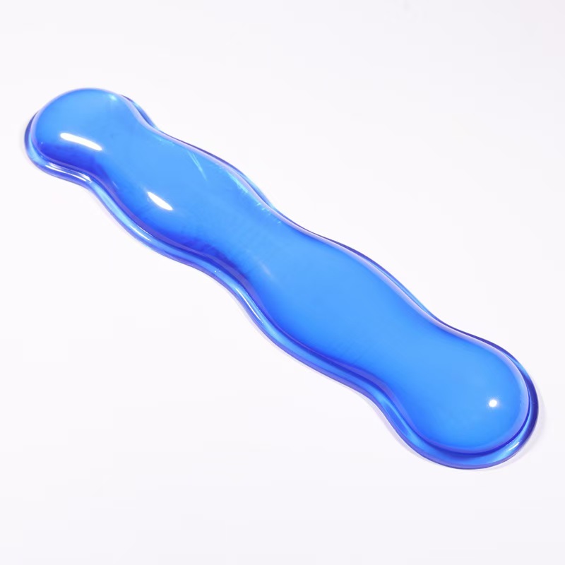 Ergonomic  Mouse pad with wris - Wrist Rest Gel avis et prix