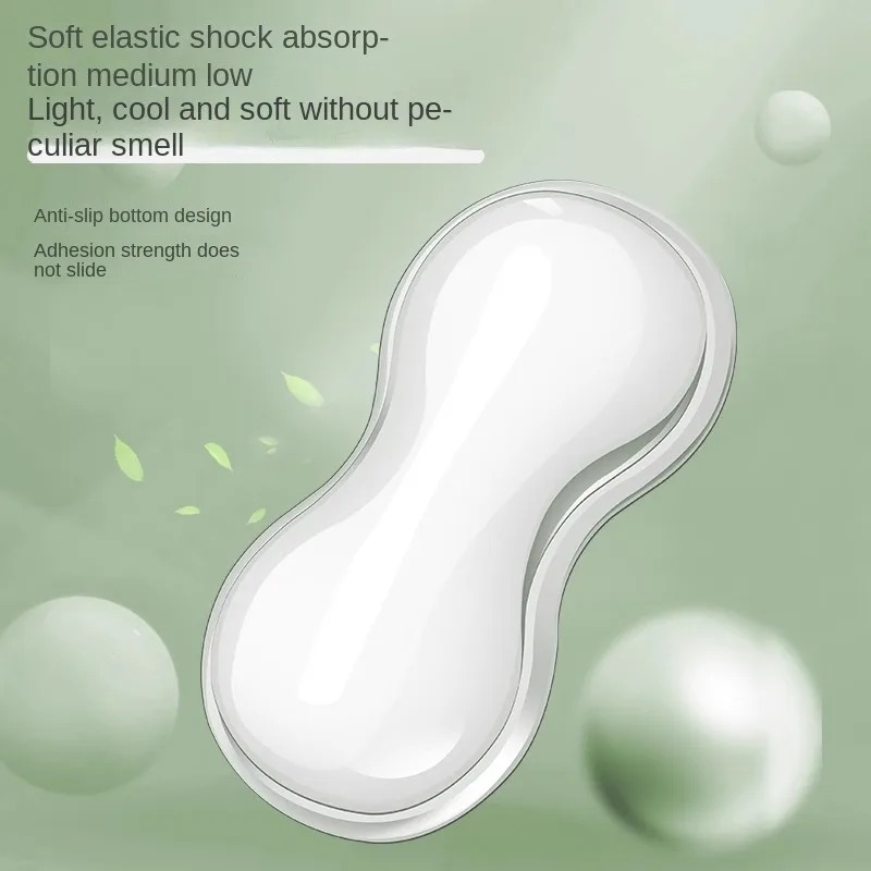 Ergonomic  Mouse pad with wris - Wrist Rest Gel avis et prix