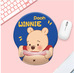 W-Winnie The Pooh Bear Mouse P - Wrist Rest Gel avis et prix