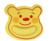 W-Winnie The Pooh Bear Mouse P - Wrist Rest Gel avis et prix