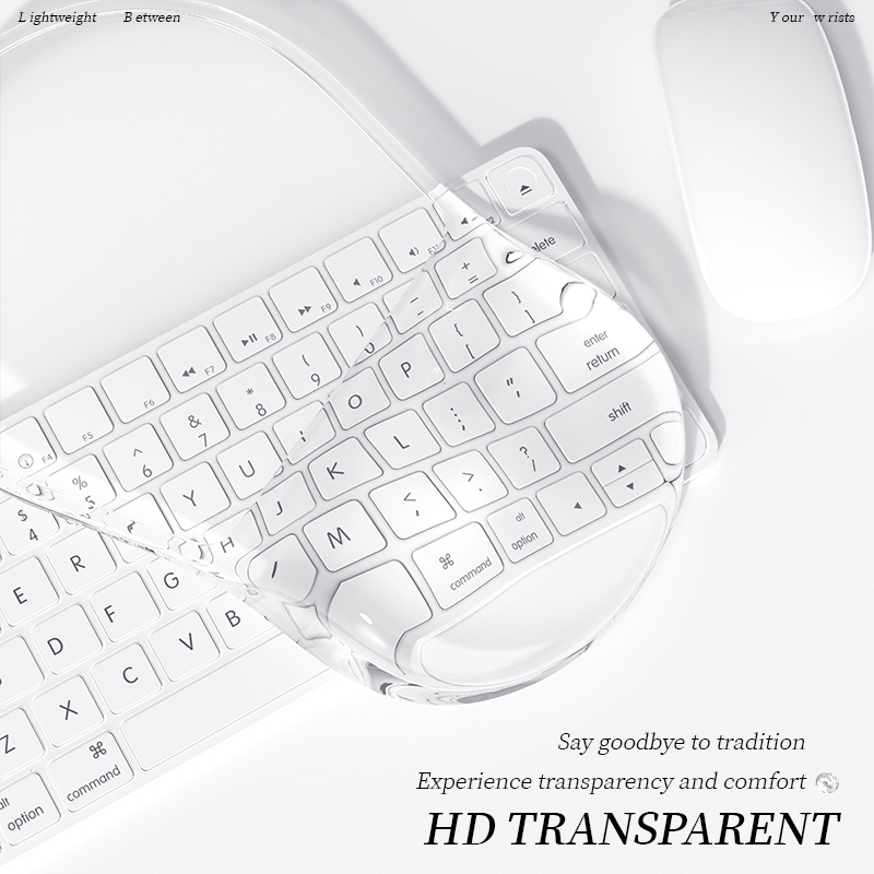 Relieve Wrist Pain Gel Mouse p - Wrist Rest Gel avis et prix