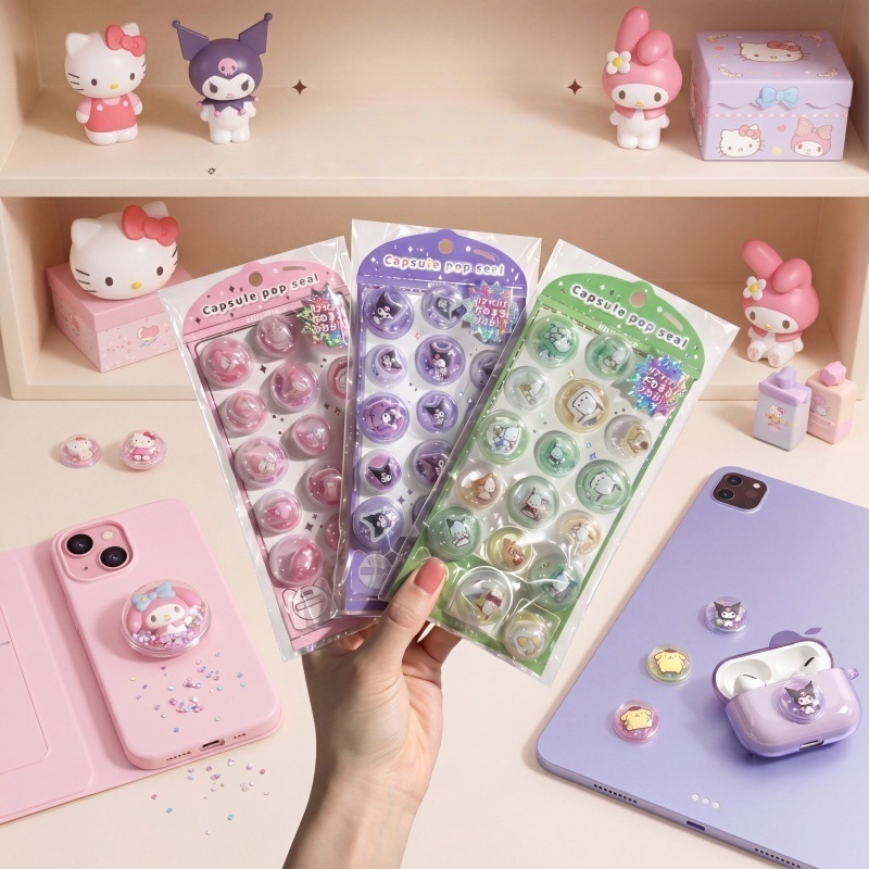 My Melody‌ Hellokitty 3d Cute  - Laptop Accessories Parts avis et prix