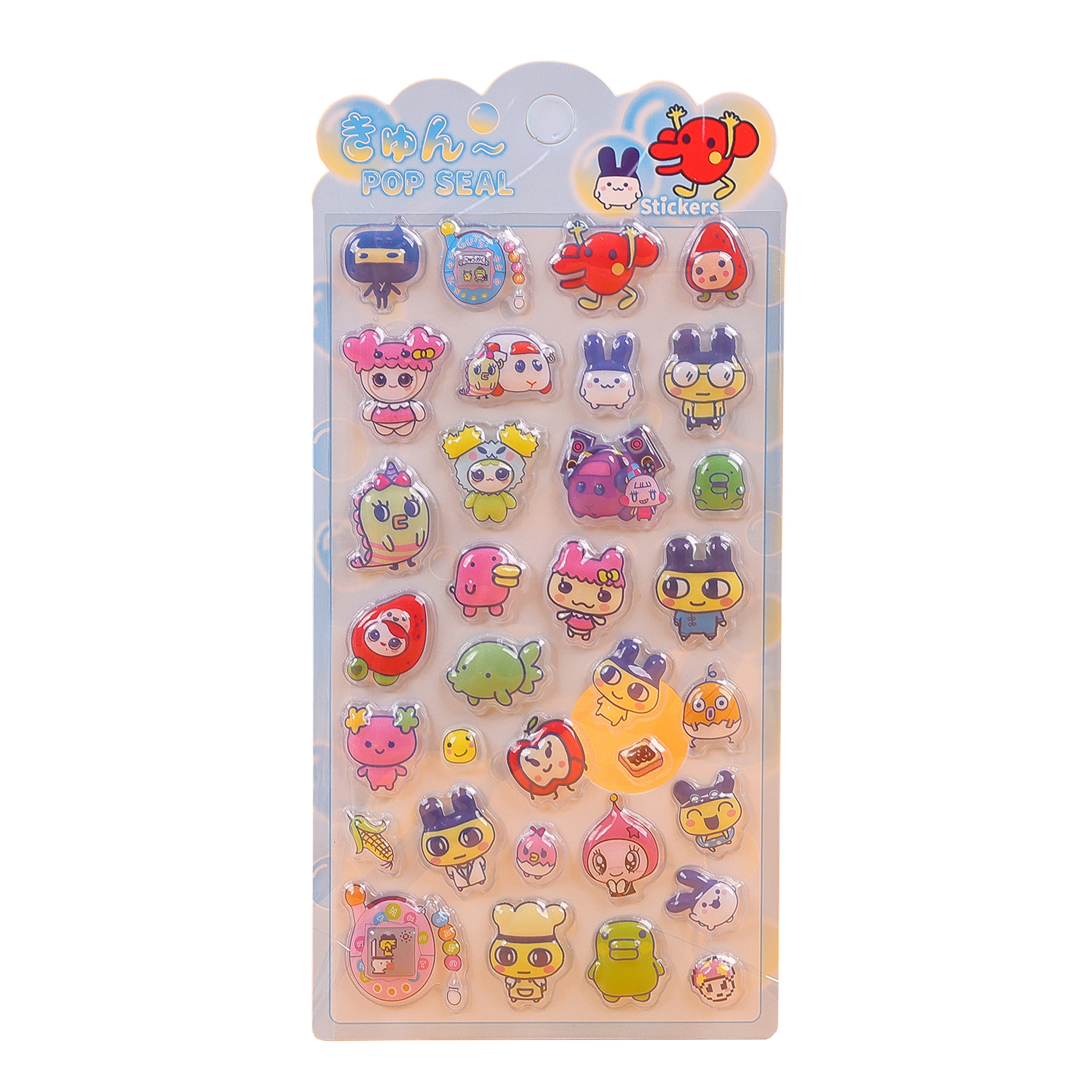 3D Relief Hollow Non solid Sti - Laptop Accessories Kids avis et prix