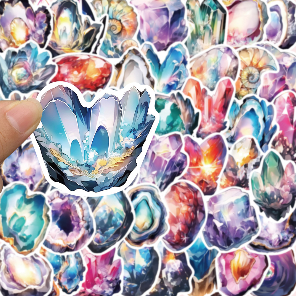 10/30/50PCS Colorful Magic Cry - Laptop Accessories Kids avis et prix