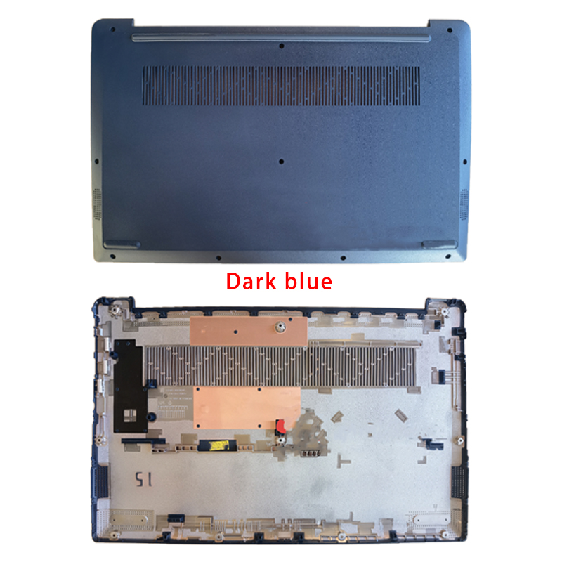 New For Lenovo IdeaPad 3 15IAU - Laptop Accessories Cover avis et prix