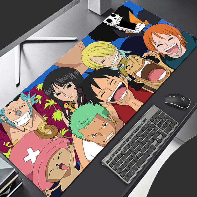 Mouse Pad One Piece Anime Dura - Laptop Accessories Cool avis et prix