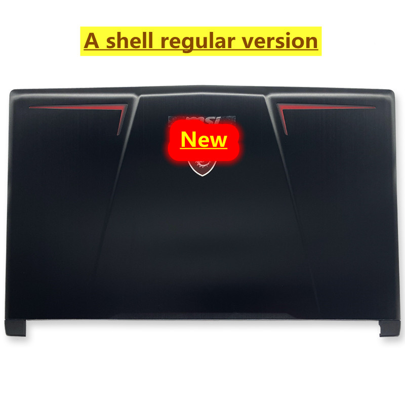 For MSI GE63 MS-16P1 16P3 16P5 - Laptop Accessories Cover avis et prix