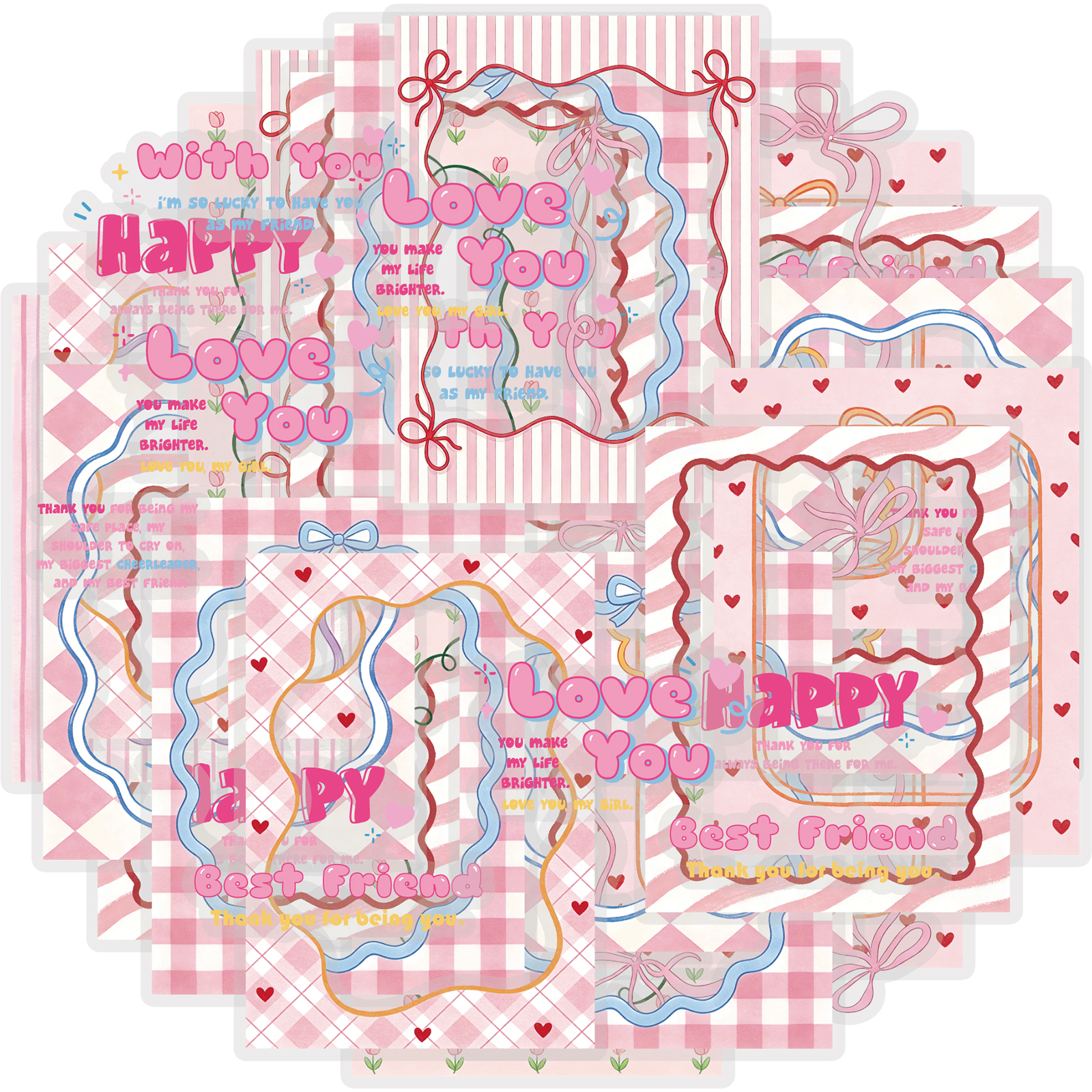 Etori Life Pink-Toned Sweet Bo - Laptop Accessories Kids avis et prix