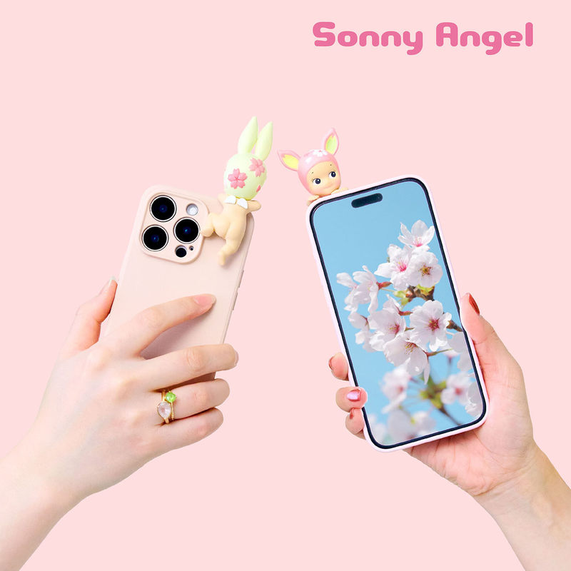 Sonny Angel Hippers Cherry Blo - Laptop Accessories Parts avis et prix