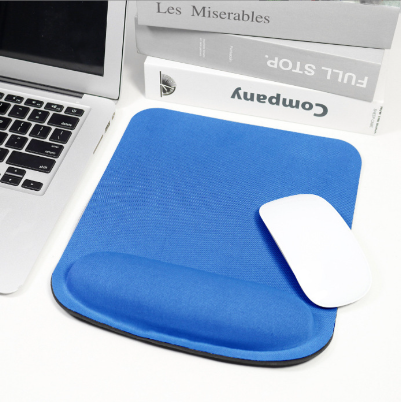 Round EVA Wrist Mouse Pad Comp - Laptop Accessories Holder avis et prix
