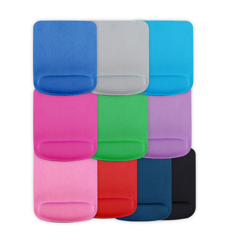 Round EVA Wrist Mouse Pad Comp - Laptop Accessories Holder avis et prix