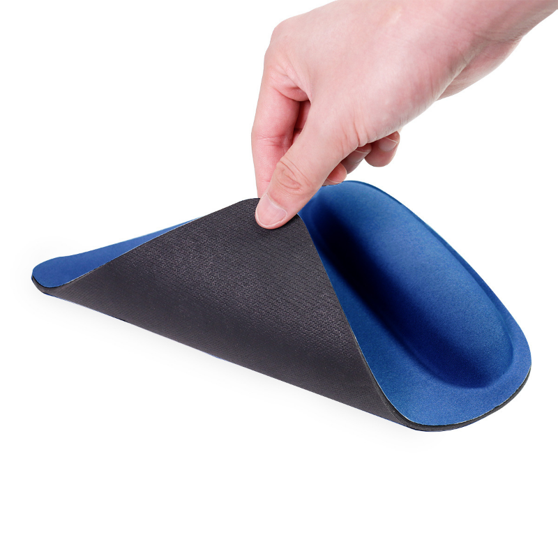Round EVA Wrist Mouse Pad Comp - Laptop Accessories Holder avis et prix