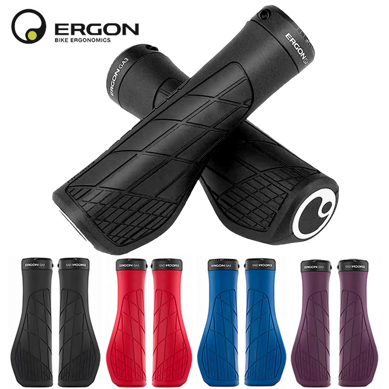 Ergon GA3 L Size Ergonomic All - Wrist Rest Gel avis et prix