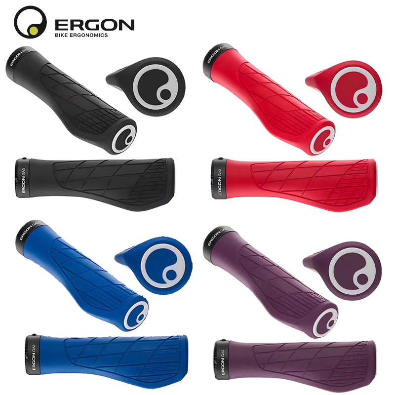 Ergon GA3 L Size Ergonomic All - Wrist Rest Gel avis et prix