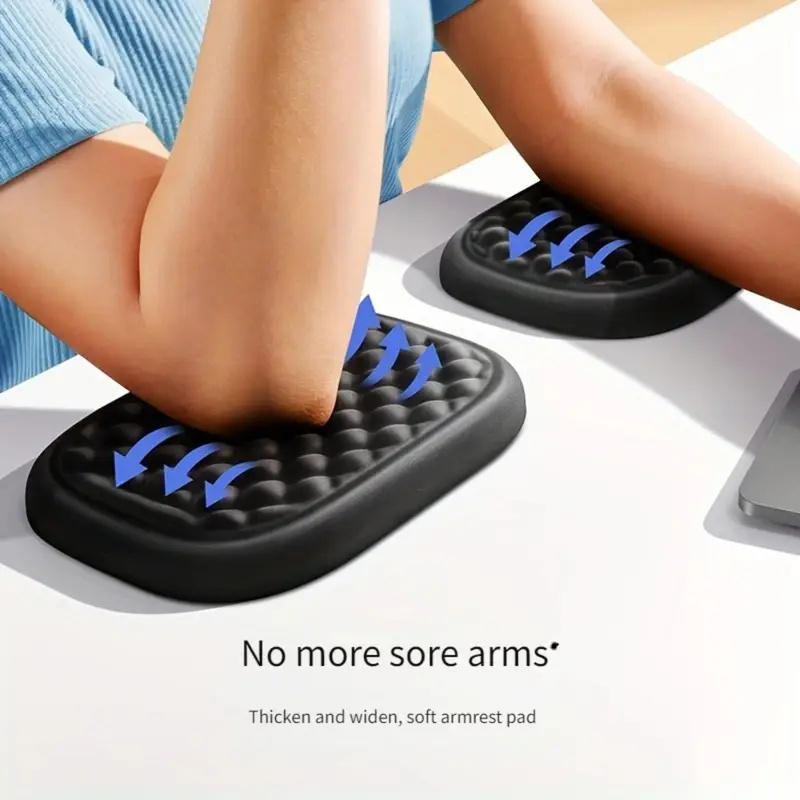 Ergonomic Wrist Rest Pad Armre - Wrist Rest Gel avis et prix