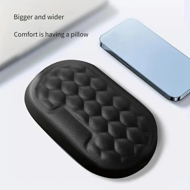 Ergonomic Wrist Rest Pad Armre - Wrist Rest Gel avis et prix