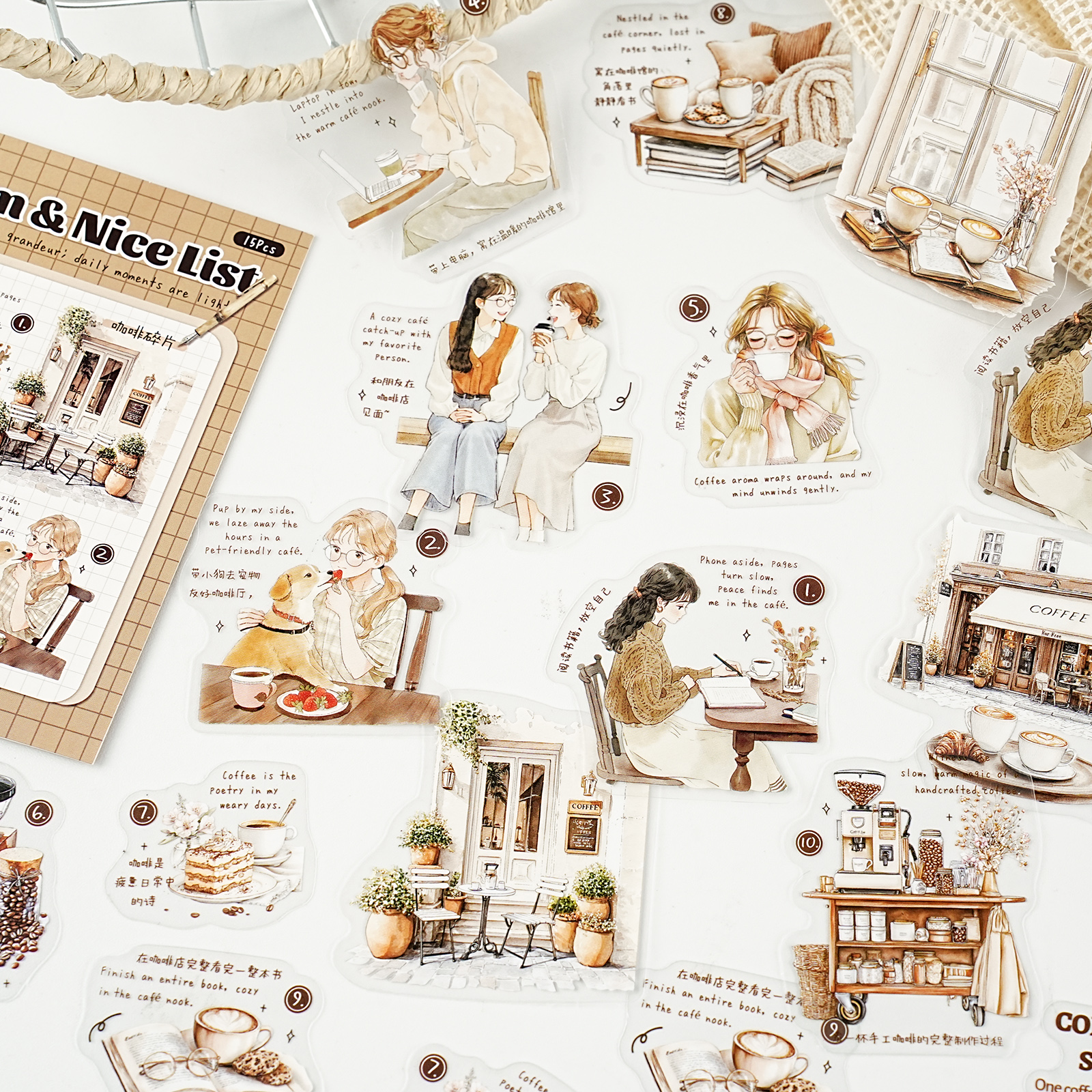 Etori Life Healing-Themed Arti - Laptop Accessories Kids avis et prix