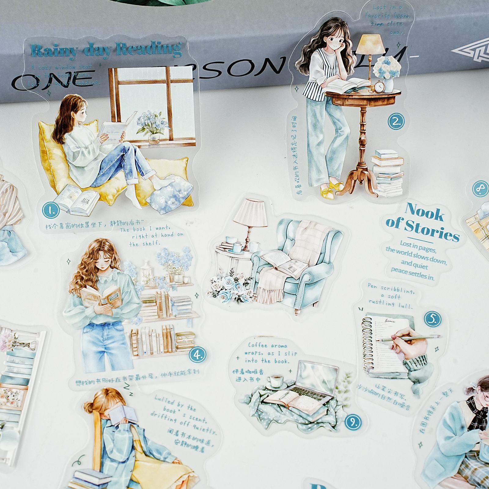 Etori Life Healing-Themed Arti - Laptop Accessories Kids avis et prix