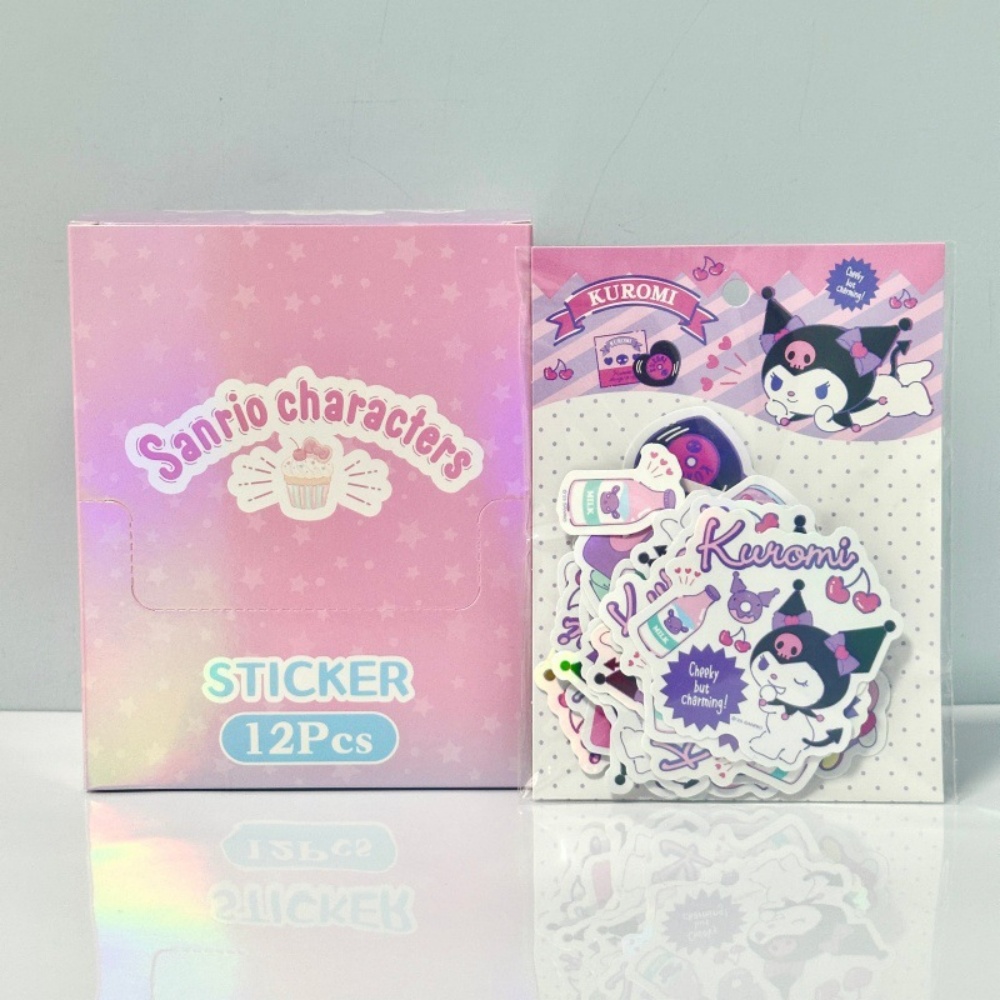 Genuine Sanrio Hello Kitty My  - Laptop Editing Accessories avis et prix