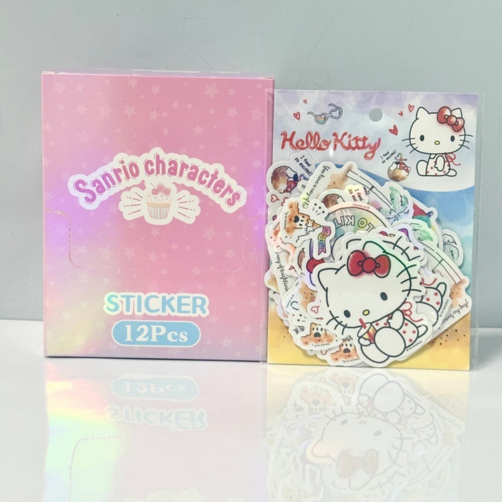Genuine Sanrio Hello Kitty My  - Laptop Editing Accessories avis et prix