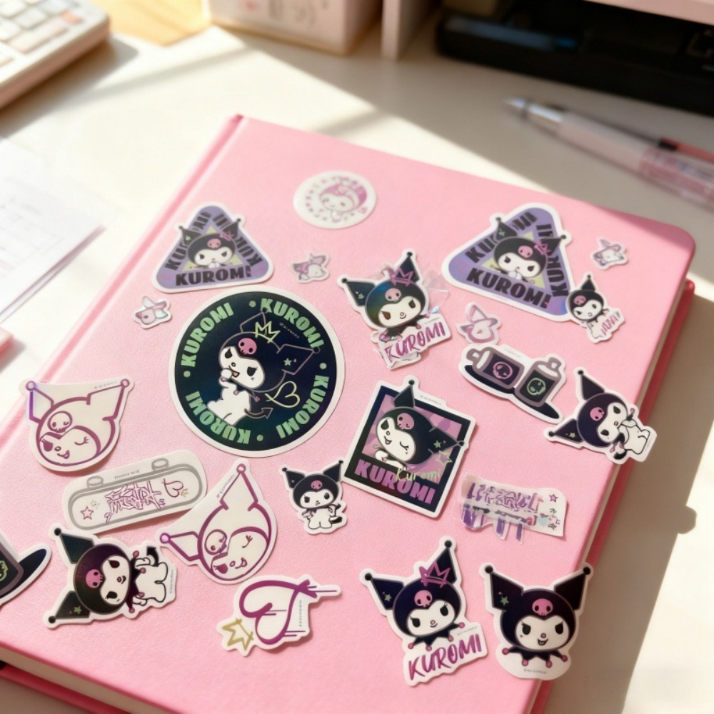 Genuine Sanrio Hello Kitty My  - Laptop Editing Accessories avis et prix