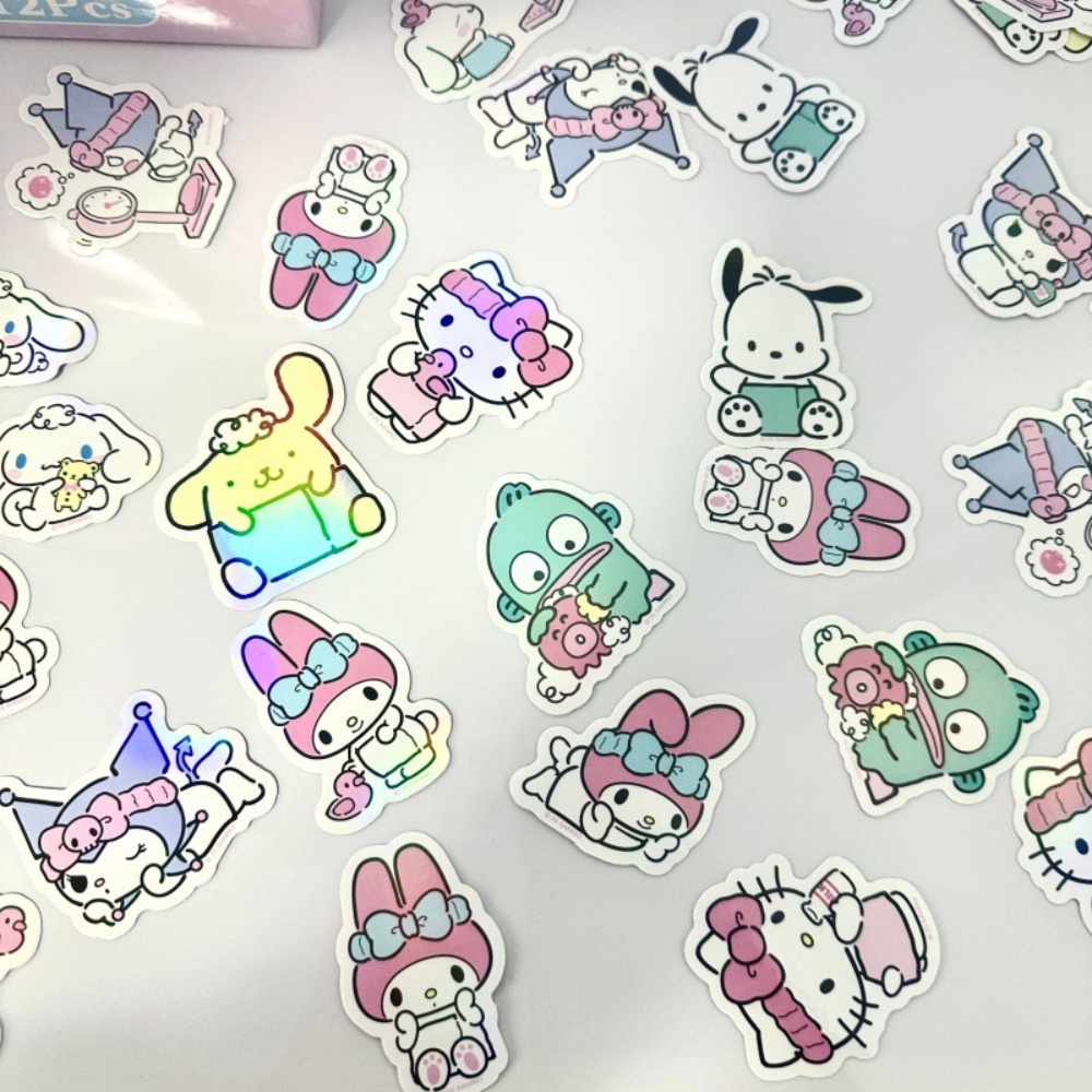 Genuine Sanrio Hello Kitty My  - Laptop Editing Accessories avis et prix