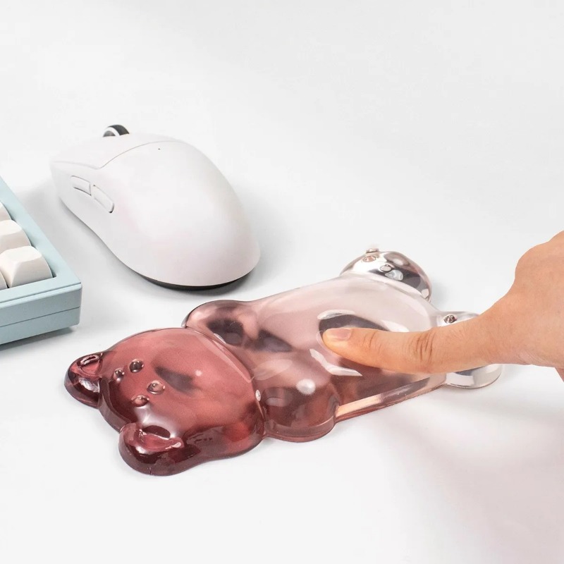 Gel Wrist Rest for Mouse Compu - Wrist Rest Gel avis et prix