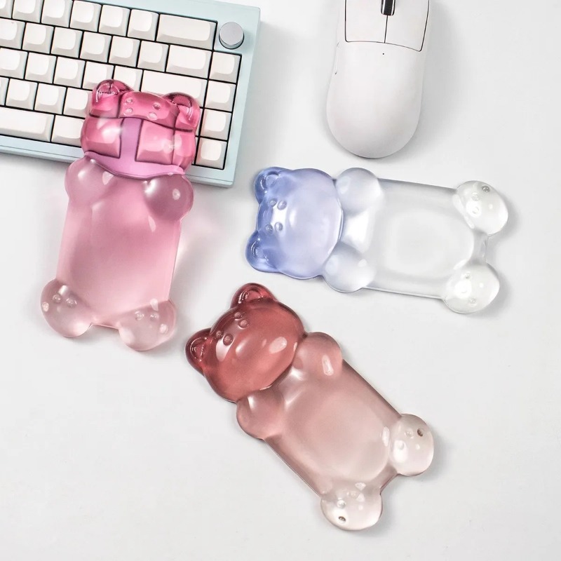 Gel Wrist Rest for Mouse Compu - Wrist Rest Gel avis et prix