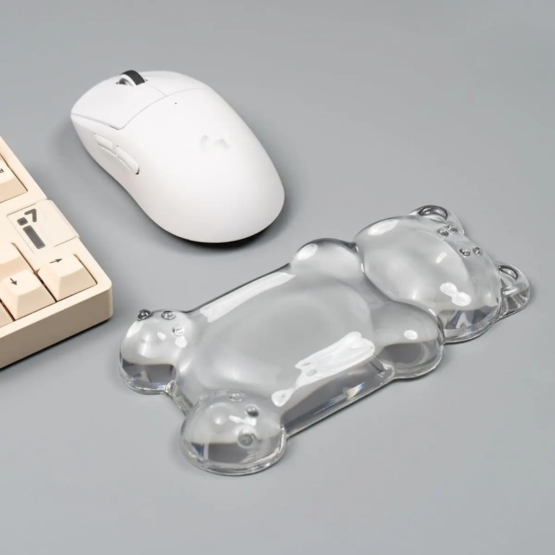 Gel Wrist Rest for Mouse Compu - Wrist Rest Gel avis et prix