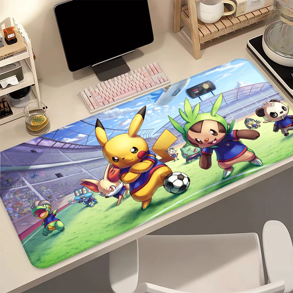 Large Gaming Mouse Pad Anti-sl - Laptop Accessories Cool avis et prix