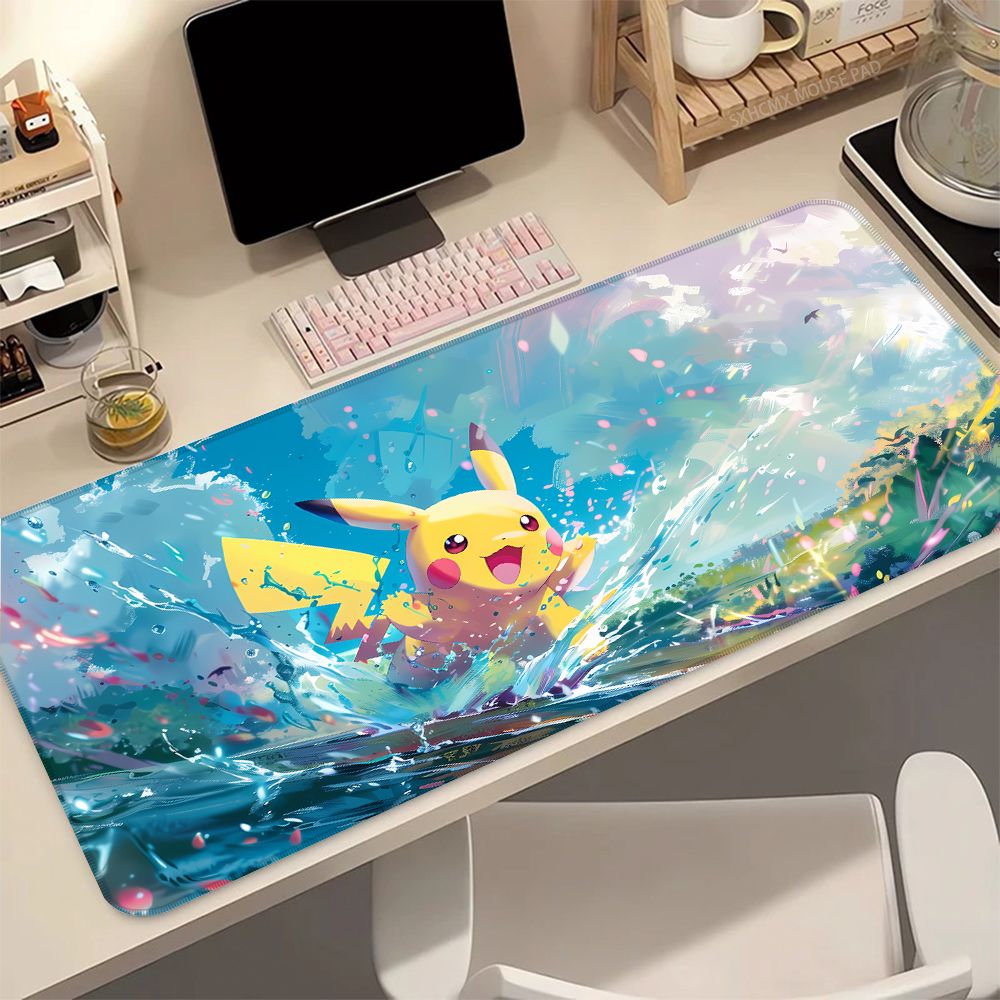 Large Gaming Mouse Pad Anti-sl - Laptop Accessories Cool avis et prix