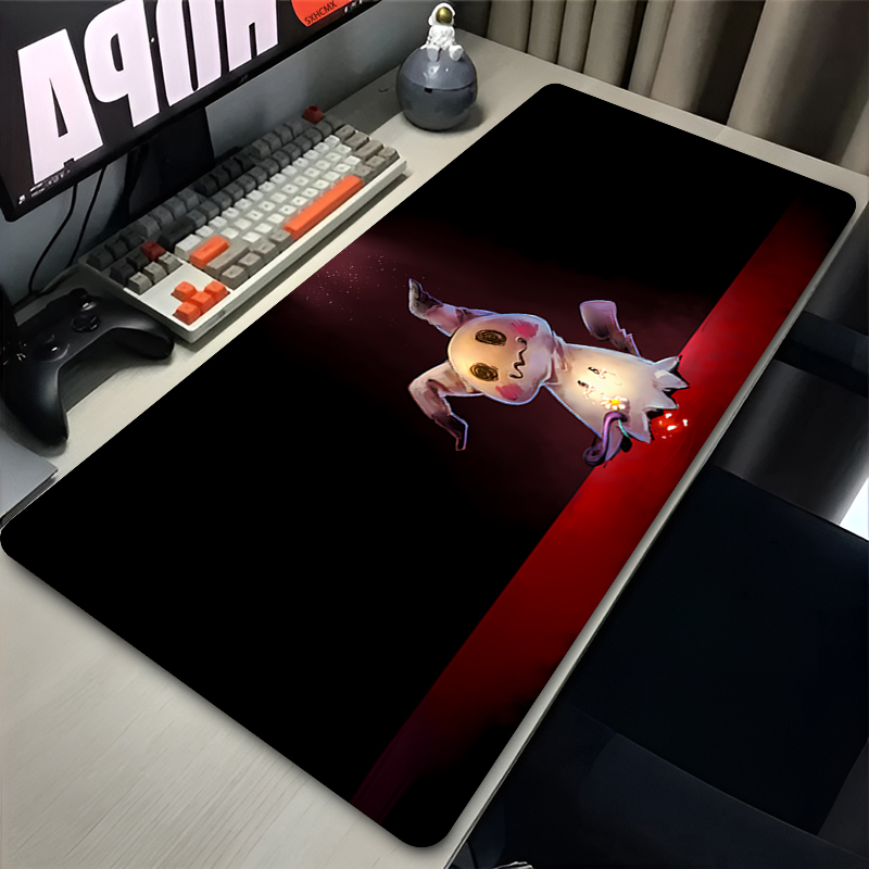 Gamer Mouse Pad Large XXL P-Po - Laptop Accessories Cool avis et prix